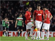 Bóng đá anh, ngoại hạng anh, lịch thi đấu euro 2012, Tiếng nói CĐV: Bóng đá Anh, hiện tại và quá khứ 